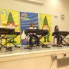 MT1 Himno a la alegria